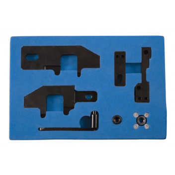 LASER Engine Timing Kit - PSA 1.0/1.2 VVT Wet belt