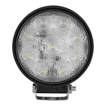 1450Lm Work Light Led - Round