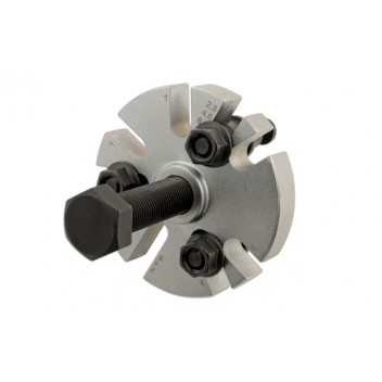 LASER Universal Pulley Puller