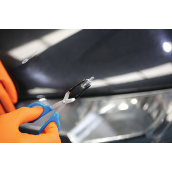 LASER Bulb Pliers