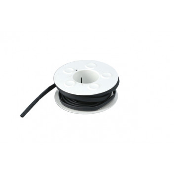 CONNECT Heatshrink Tubing on a roll 3.2mm 3m roll Black