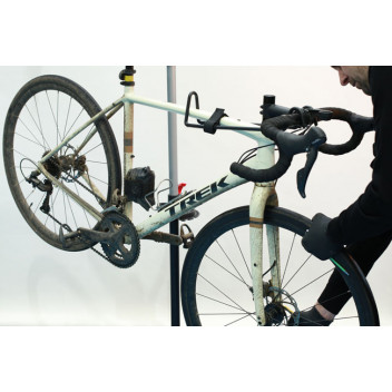 LASER LTR Handlebar Holder