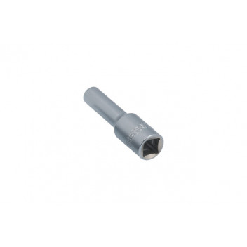 LASER Magnetic Deep Socket 3/8D 7mm"