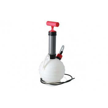 LASER Manual Oil Extractor 2 Litre