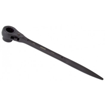 LASER Ratchet Podger Spanner - 21mm