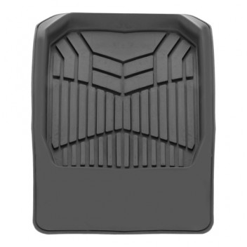 Traymat Rubber Adventure 74x50cm (snow-mat)(single)