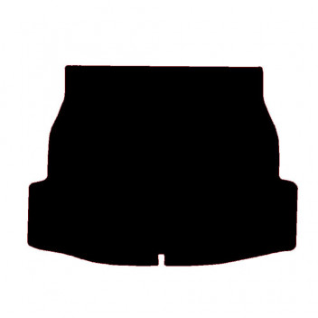 Rubber Boot Mat TOYOTA Rav 4 2019 >