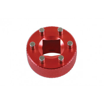 LASER Steering Stem Nut Socket MV Agusta