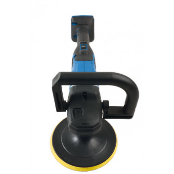 LASER Cordless Polisher 20V w/o Battery