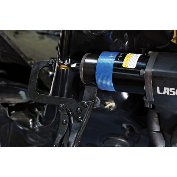 LASER Air Spot Weld Drill - Multi-Speed