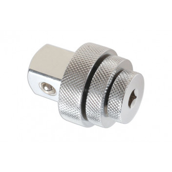 LASER Adaptor/Spinner Set 3pc