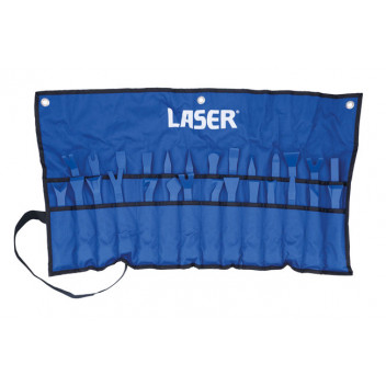 LASER Trim and Panel Removal Kit 27 pc
