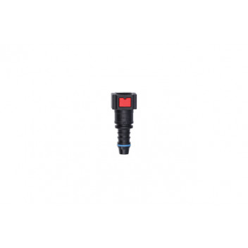 CONNECT Straight AdBlue® Quick Connector 7.89 x 8mm 3pc