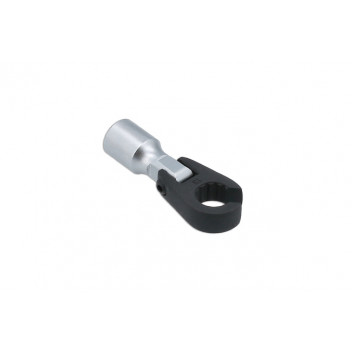 LASER Flexible Crows Foot Wrench 13mm 3/8D"
