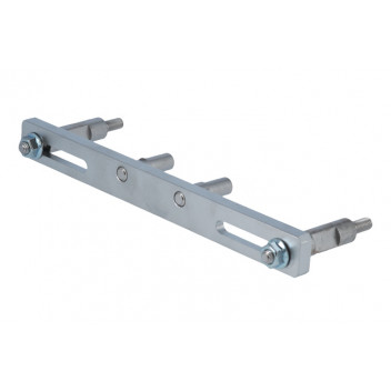 LASER Crankshaft Pulley Holding Tool - for Renault