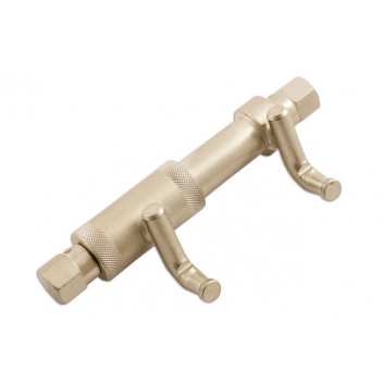 LASER Exhaust Spring Clamp Remover