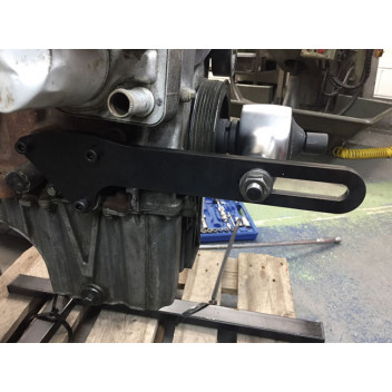 LASER Torque MultiPliers Adaptor Kit - Ford