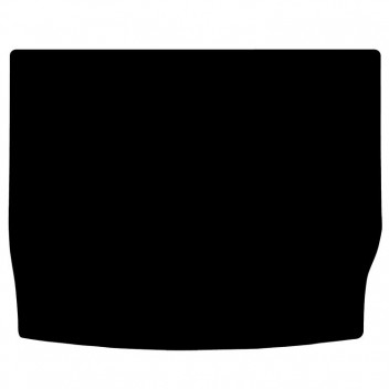 Rubber Boot Mat BMW 1 SERIES HATCH (F20) 2011 ON