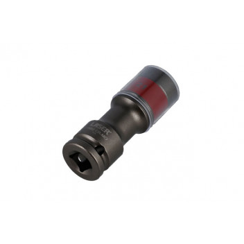 LASER Alloy Wheel Torsion Socket 21mm