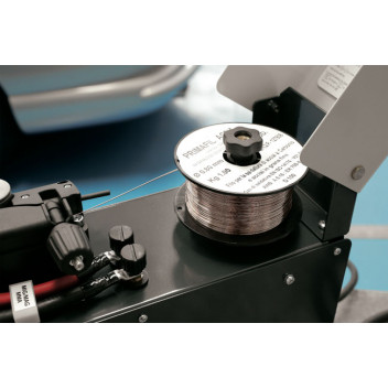 LASER Inverter MIG Welder