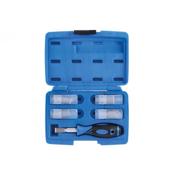 LASER Scraper Kit 42pc