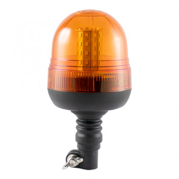 Led Beacon 12-24V Flexible Spigot Base