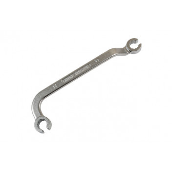 LASER Diesel Injection Line Wrench 14mm