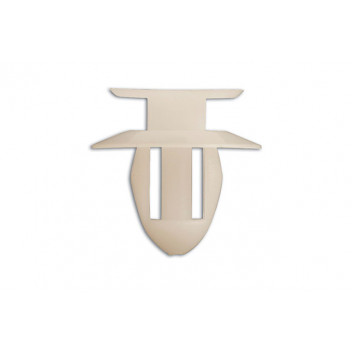CONNECT Panel Clip for Renault & General Use Pk 50