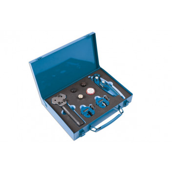 LASER Brake Flaring Tool Set 4.75/5/6mm