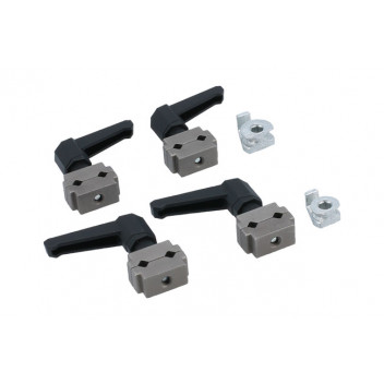 LASER Brake Pipe Bender & Clamp Set