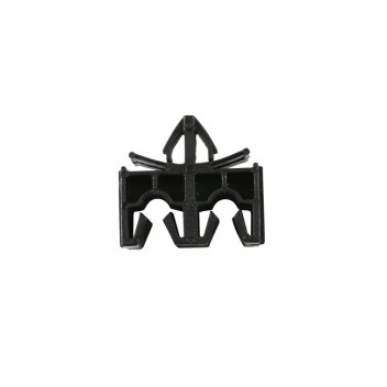 CONNECT Brake Line Clips- Pack 5