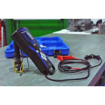 LASER Brake Fluid Boiling Point Tester