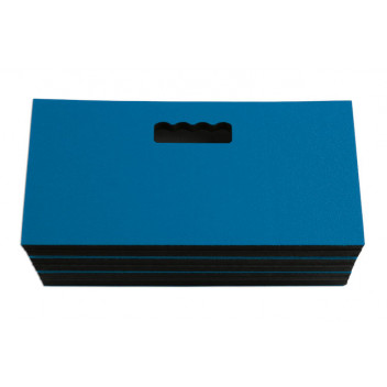LASER Folding Mechanics Mat