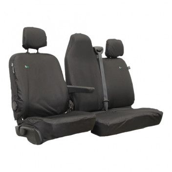 MASTER/MOVANO PASSENGER RMFS