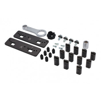 LASER Engine Timing Tool Kit – Audi 2.9 & 3.0L Petrol