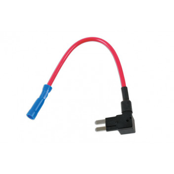 CONNECT Add-a-Circuit Blade Fuse Holder for Micro 2 Blade Fu