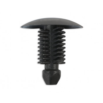 CONNECT Fir Tree Fixing (Dark Grey) Universal Application Pk