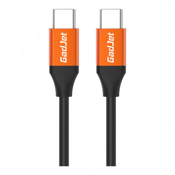 Gadjet C to C 1.2m Cable 60W 3A