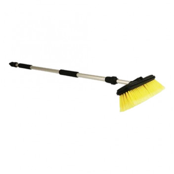 Protecton Car Wash Brush with Extension Bar