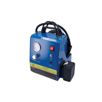 LASER Brake & Clutch Pressure Bleed Kit inc Master Cylinder