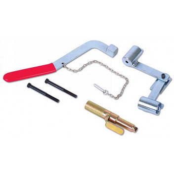 LASER Engine Timing Tools - Renault - Volvo 2.0 16v