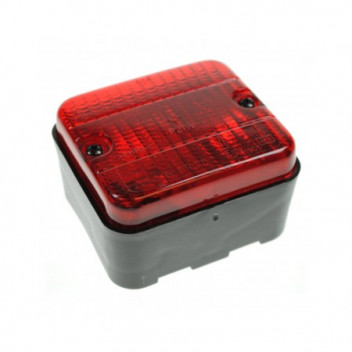 Rear Fog Bulb Lamp (1)