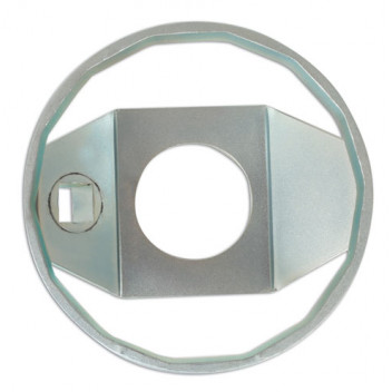 LASER Oil Filter Wrench 102mm x 14 Flutes