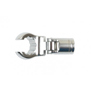 LASER Flexible crows foot wrench 24mm 1/2 drive"