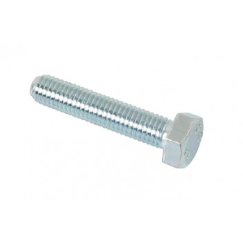 CONNECT H.T.Setscrew 8mm x 40mm Pk 5