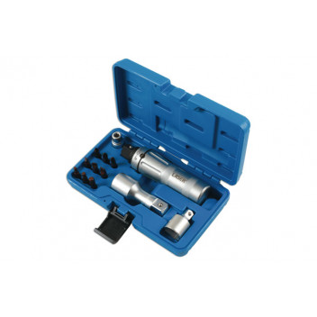 LASER Impact Driver Set 3/4D -13pc"