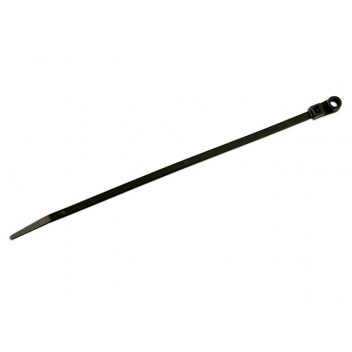 CONNECT Mounting Head Cable Tie 200 x 4.8 (100)
