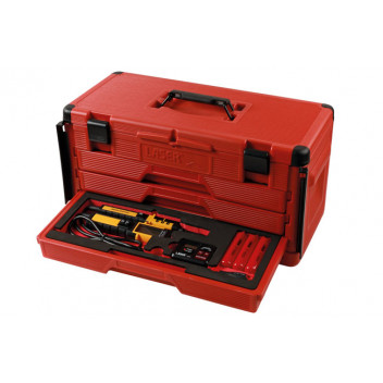 LASER Insulated Tool Kit - 3 Drawer Toolbox 27pc