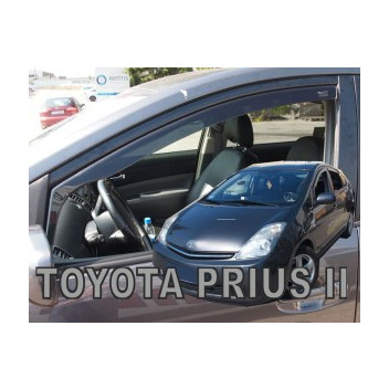 TOYOTA PRIUS HW2 5D (FRONTS) 2003>2009