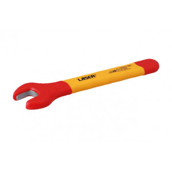 LASER Insulated Open Ended Spanner 12mm